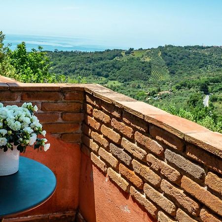 Locanda Le Tre Sorelle กาซัลเวลิโน ภายนอก รูปภาพ