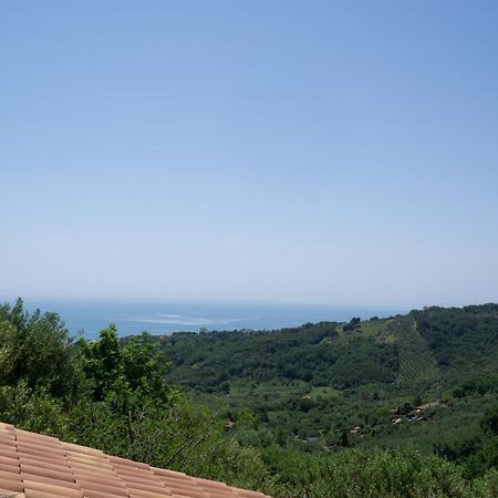Locanda Le Tre Sorelle กาซัลเวลิโน ภายนอก รูปภาพ