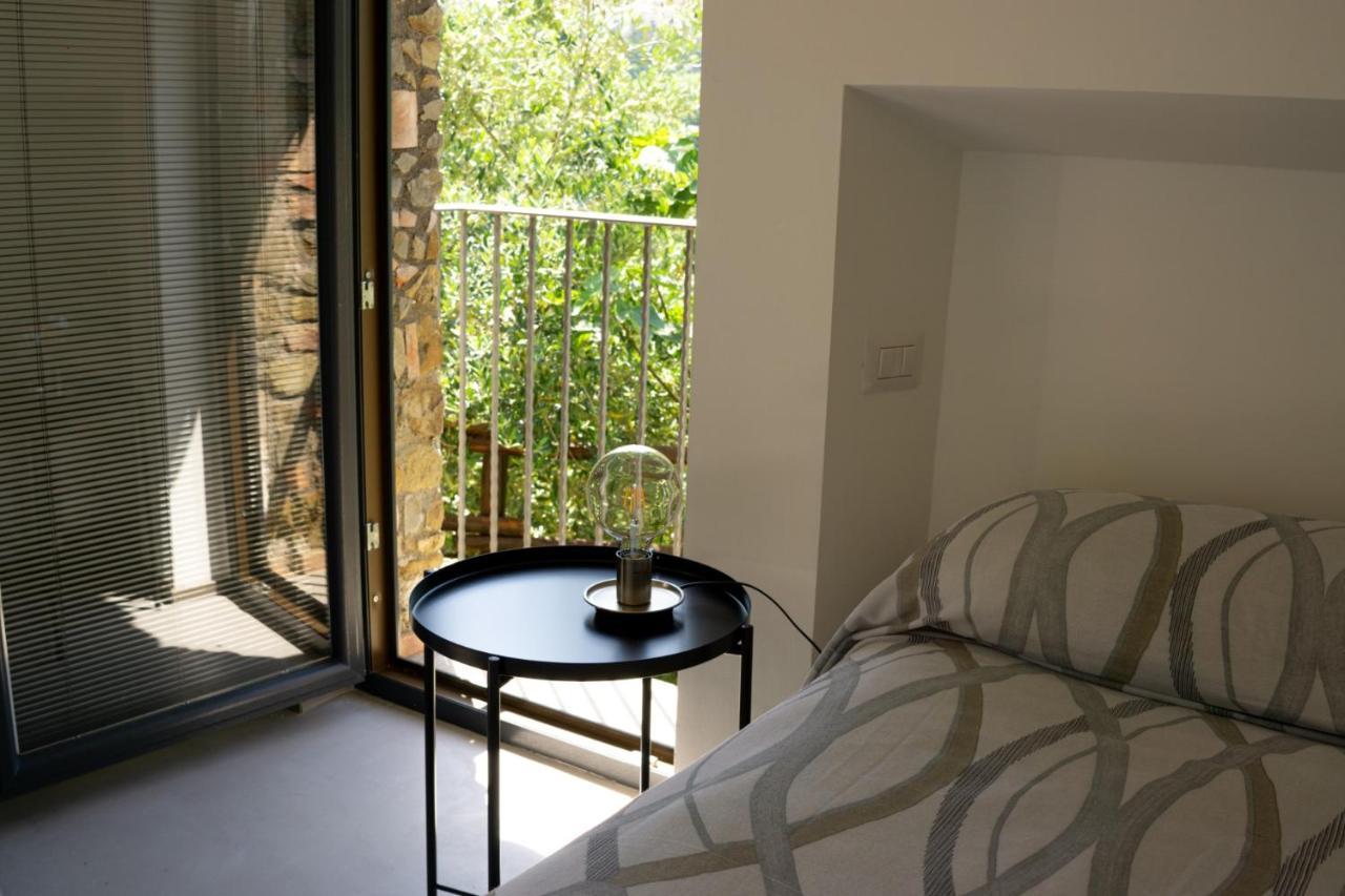 Locanda Le Tre Sorelle กาซัลเวลิโน ภายนอก รูปภาพ
