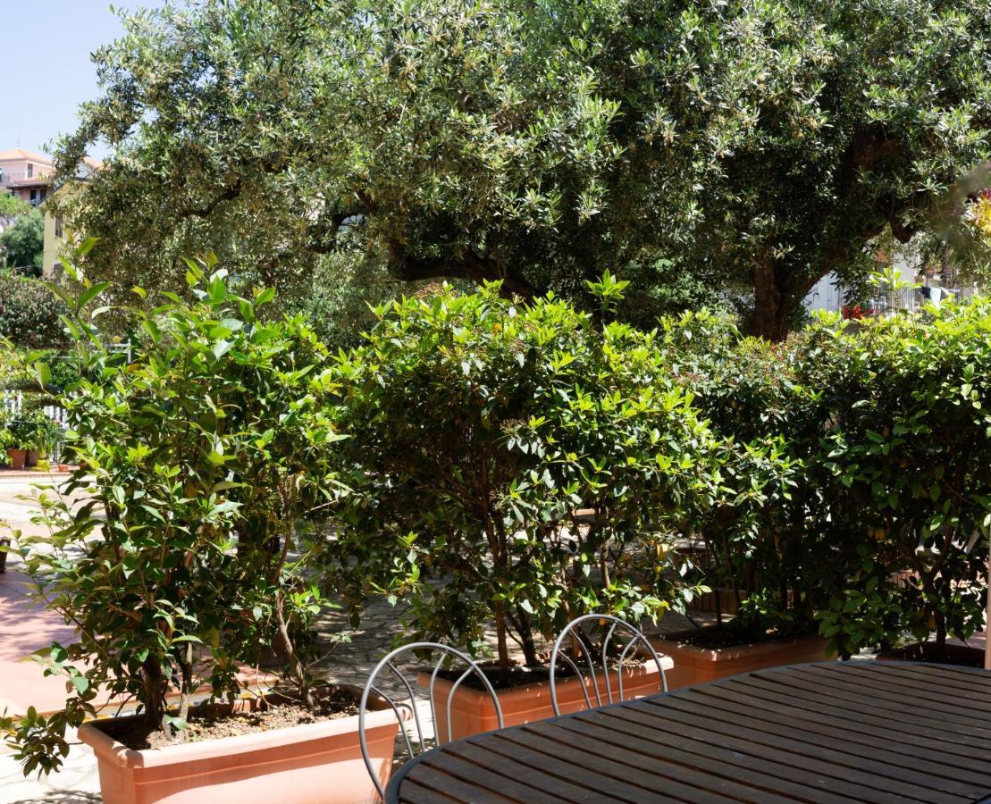 Locanda Le Tre Sorelle กาซัลเวลิโน ภายนอก รูปภาพ